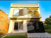3 marla house for sale in jubblie town c block