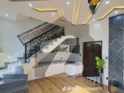 3 Marla House For Sale in Lahore Al Haram Garden