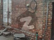 3 Marla House For Sale Rasheedabad
