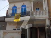 3 Marla House For Sale Reasonable Price