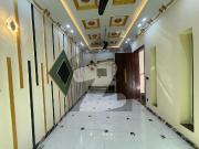 3 Marla House For Sale Shadab Garden