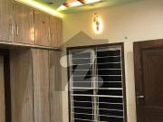 3 Marla House in Alkabir Town Phase 2 Lahore