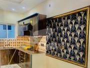 3 Marla House In Very Reasonable Price In Al Hafeez Garden 5