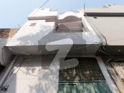 3 Marla House Is Available For Sale In Chungi Amar Sadhu...