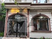 3 Marla House Is Available For Sale In Lahore Medical...