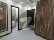 3 Marla Independent Flat For Rent Formanites Housing Scheme