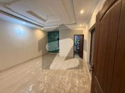 3 marla luxury flat for rent pak arab housing society