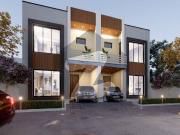 3 Marla Madina Homes On 3 Years Very Easy Instalment...