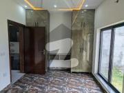 3 Marla Modern Brand New House For Sale Al Kabir Town...