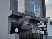 3 marla modern design house for sale in very reasonable...
