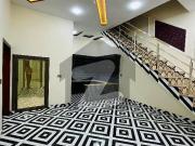 3 Marla Modern House Available for Sale in Fida Avenue