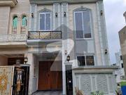 3 marla modren/ design house/, prime location for sale...