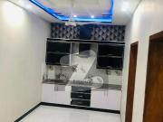 3 Marla Modern House For Rent In Bismillah Housing Scheme