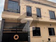 3 Marla Newly Constructed Double Storey House For Sale...