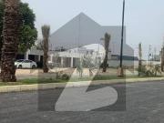 3 Marla On Ground Plot On 1 Year Installments Touheed...