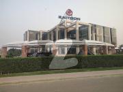 3 Marla On Ground Possession Plot C Block, New Lahore...