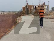 3 Marla Plot Available In Instalment Chakri Road Khan...