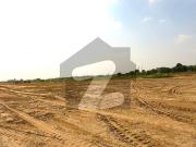 3 Marla Plot For Sale