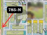 3 marla plot for sale at al rahman garden phase 2