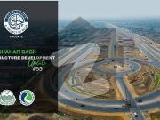 3 marla plot for sale in chaharbagh ruda lahore prime...
