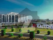 3 marla plot nearest to bahria town with all dues clear...