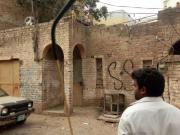 3 Marla plot Peshawar ID 03240