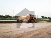 3 Marla Plots Available For Sale In Grand Residencia