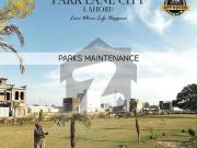 3 Marla Plots Available On Installment At 5 Years Plan...