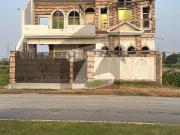 3 Marla Plots Available On Installment At Very Low Price...