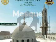3 Marla Plots Available On Installment In Park Lane Citv...