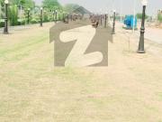 3 Marla Plots Available On Installment In Rehman Garden...