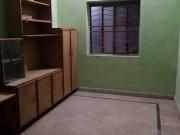 3 marla portion for rent Lahore Ittifaq Town ID 32597