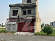 3 Marla Possession Plots Available On Installment At 3.5...