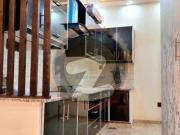 3 Marla Prime Location Brand New House Rent In Al Kabir...