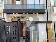 3 marla prime location house for sale