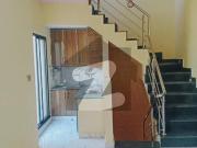 3 Marla Prime Location House Rent In Al Kabir Town Ph 2...