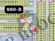 3 marla prime location plot for sale in al rahman garden...