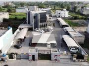 3 Marla R Block Plot Available For Sale At Investor Rate