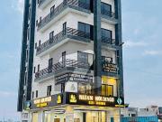 3 Marla Residential Plot Available For Sale