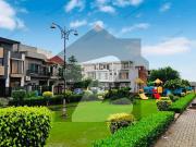 3 Marla Residential Plot Available For Sale