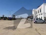 3 Marla Residential Plot For In Al Kabir Orchard KSK...