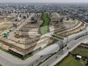 3 Marla Residential Plot for Sale in Union Green Phase...