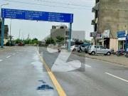 3 marla residential plot for sale with possesien al...