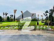 3 Marla Residential Prime Location Plot For Sale Union...