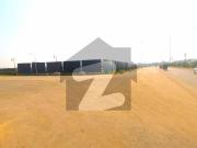 3 Marla Residential Prime Location Plot For Sale Union...