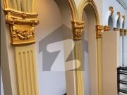 3 marla royal victorian villa for sale model town