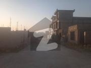 3 Marla Single Storey House