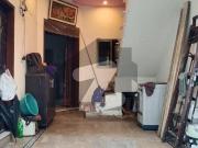 3 Marla Single Storey House For Sale In Afzal Park...