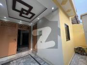 3 Marla Brand New Double Story House For Sale In Al...