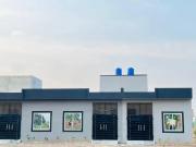 3 Marla Single Story Brand New House with All Amenities...